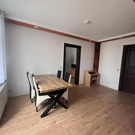Gera Apartment Exterior foto
