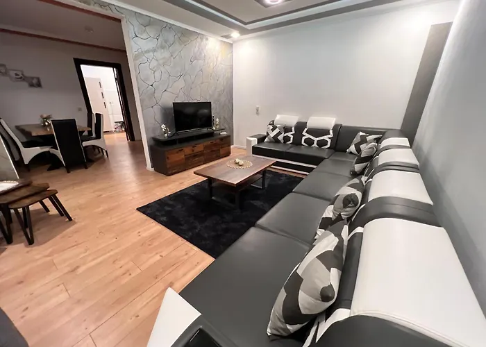 Gera Apartment