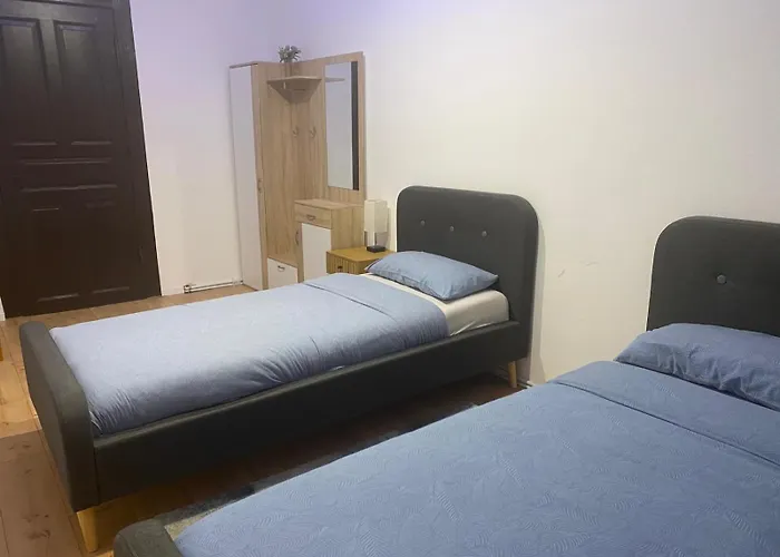 Gera Apartment