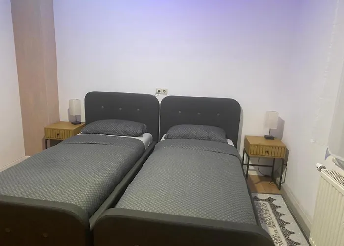 Gera Apartment
