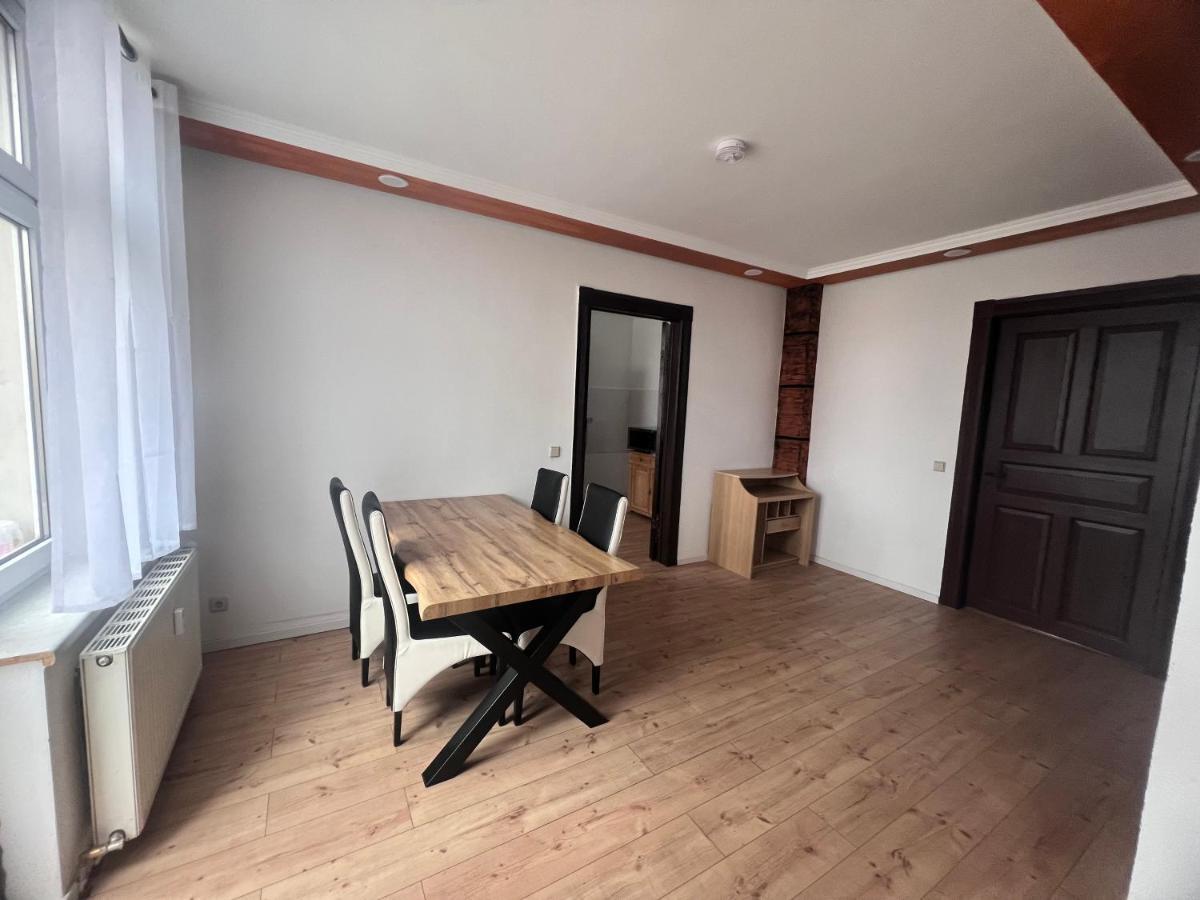 Gera Apartment