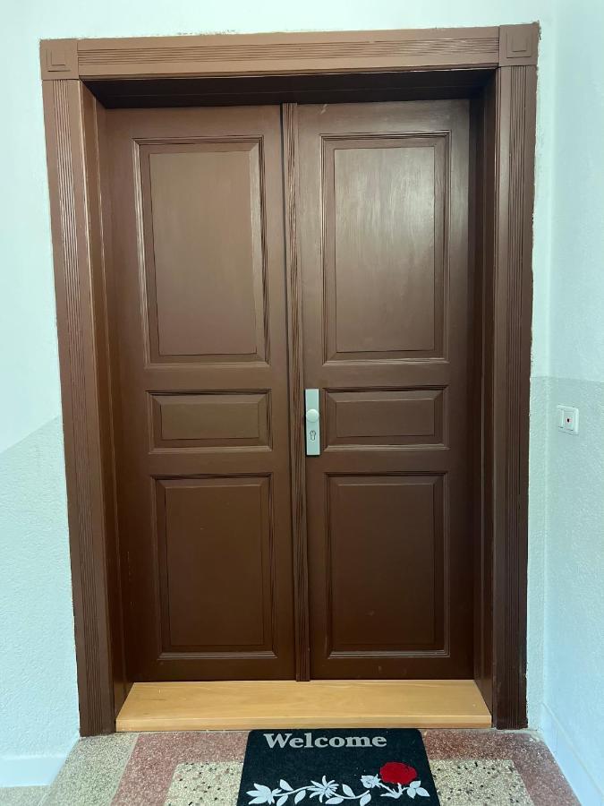 Gera Apartment