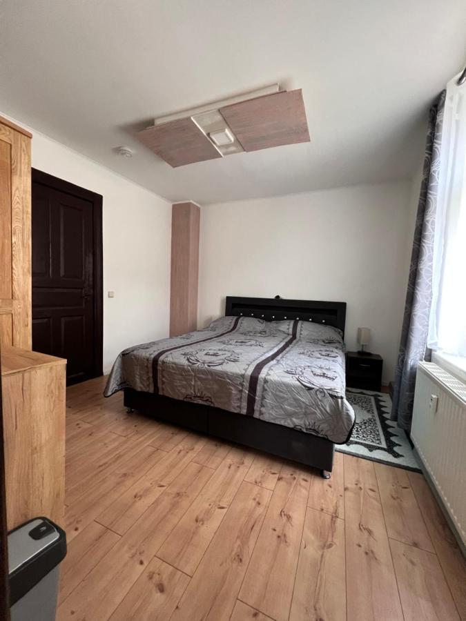 Gera Apartment