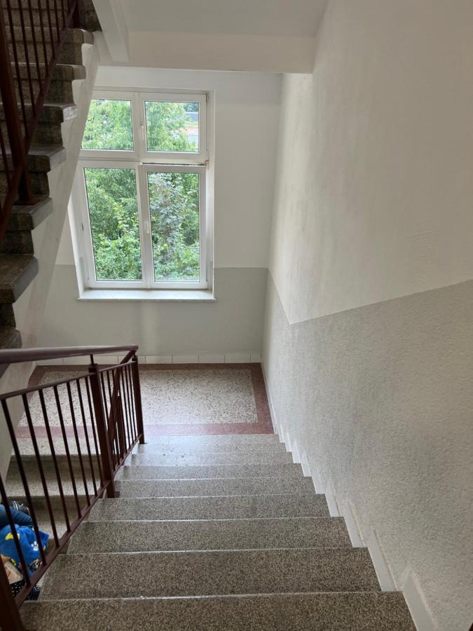Gera Apartment