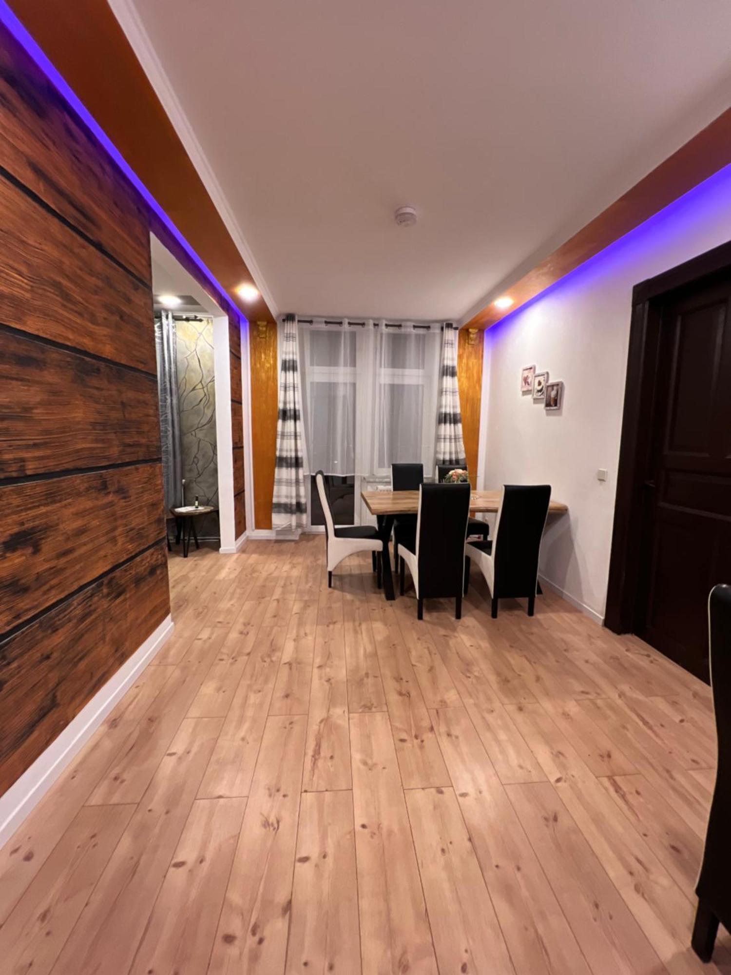 Gera Apartment Gera
