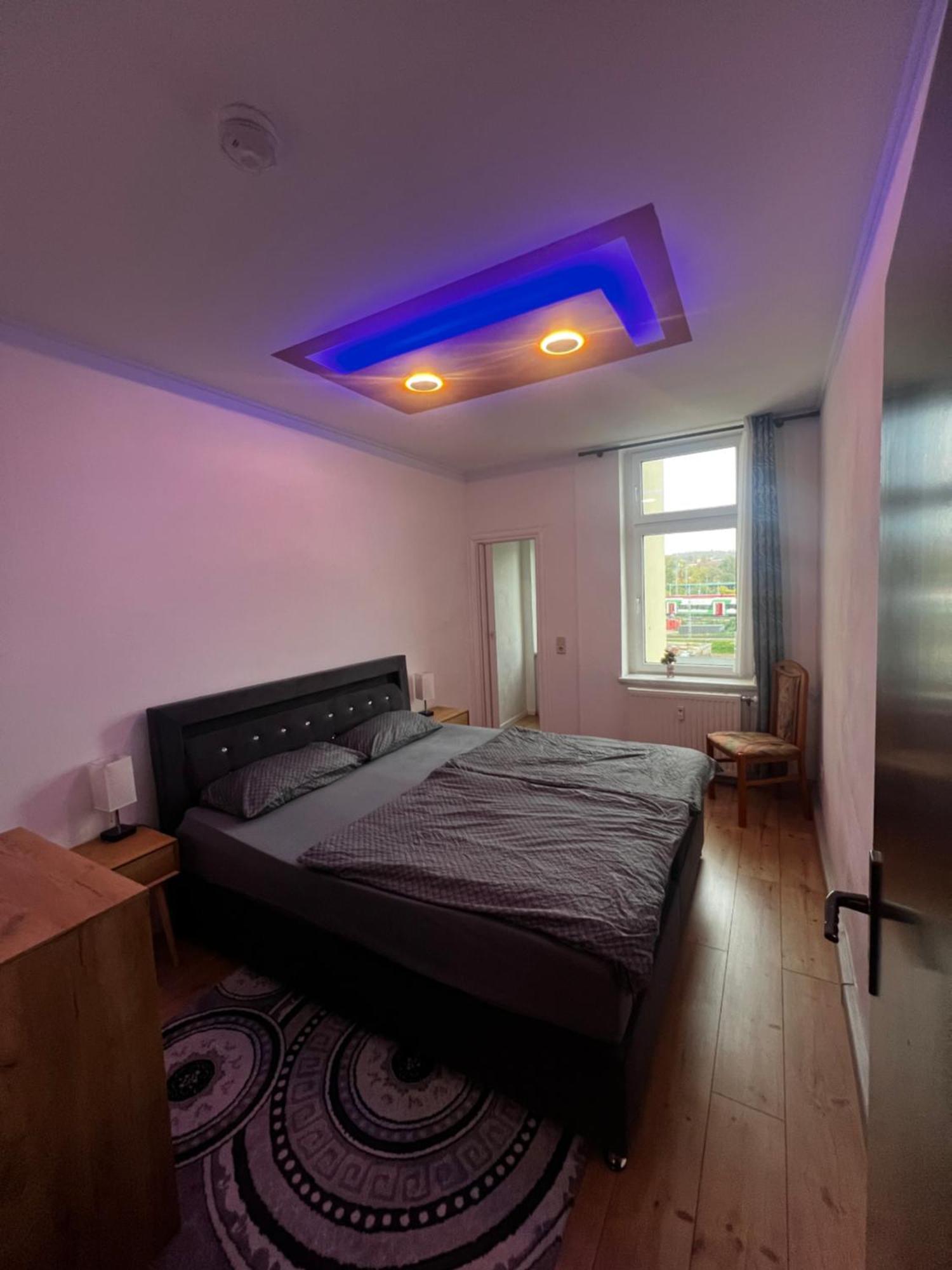 Gera Apartment Gera